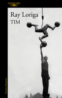 Tim (Spanish Edition) 841029947X Book Cover
