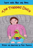 The Trapped Duck 1501024574 Book Cover