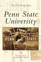 Penn State University 1467116955 Book Cover