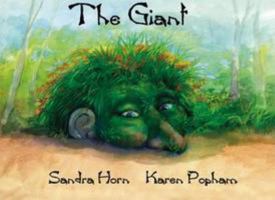 The Giant 0954925629 Book Cover