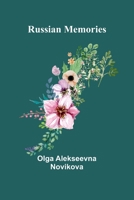 Russian Memories 9357938605 Book Cover
