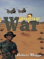 Anxiety of War 1420826379 Book Cover