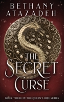 The Secret Curse B0CSM32KV5 Book Cover