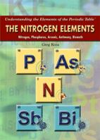 Nitrogen Elements 1435853350 Book Cover