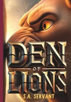 DEN OF LIONS B0DWFQ82BR Book Cover