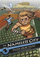 The Nameless City 1626721564 Book Cover