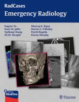 Radcases Emergency Radiology 1604068329 Book Cover