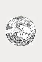 When the Sun Kissed the Sea Goodnight 1794270973 Book Cover