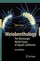 Meiobenthology: The Microscopic Motile Fauna of Aquatic Sediments 364244167X Book Cover