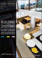 Building Systems for Interior Designers 0471417335 Book Cover
