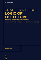 Pragmaticism and Correspondence 3110649454 Book Cover