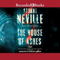 The House of Ashes 1641293721 Book Cover