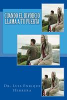 Cuando el divorcio llama a tu puerta 1987437276 Book Cover