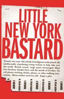 Little New York Bastard: A Memoir 1568582749 Book Cover