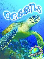Los Oceanos (Oceans) 1615905537 Book Cover