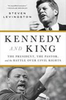 Kennedy and King 0316267384 Book Cover