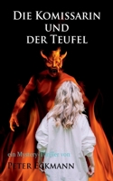 Die Kommissarin und der Teufel (German Edition) 3757882873 Book Cover