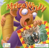 Africa Wild! - Groovy Tubes 1584760435 Book Cover