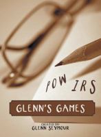 Glenn's Games 1491832517 Book Cover