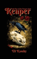 Reaper: Book One of the Reaper Saga B0874N63XX Book Cover