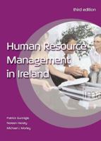 Human Resource Management in Ireland 0717139336 Book Cover