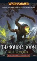 Thanquol's Doom 1849700850 Book Cover