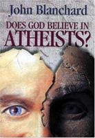 Does God Believe in Atheists 0852344600 Book Cover