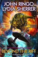 Beyond the Rift (TransDimensional Hunter) 1668073129 Book Cover