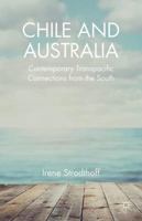 Chile and Australia: Contemporary Transpacific Connections from the South 1349502499 Book Cover