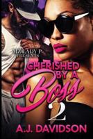 Cherished by A Boss 2 1974182762 Book Cover