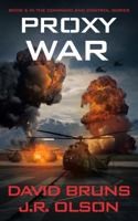 Proxy War 1648756158 Book Cover