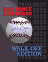 Bill James Handbook Walk-Off Edition 0879467509 Book Cover