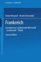 Frankreich 3810003468 Book Cover