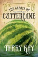The Greats of Cuttercane: The Southern Stories 0881462497 Book Cover