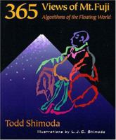 365 Views of Mt. Fuji: Algorithms of the Floating World 1880656353 Book Cover