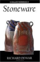 Stoneware (Ceramics Handbooks) 081221837X Book Cover