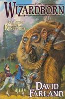Wizardborn (The Runelords, Book 3) 0812570707 Book Cover