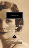 The Pursuit of Love & Love in a Cold Climate: Two Novels 0394604814 Book Cover