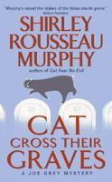 Cat Cross Their Graves 0060578114 Book Cover