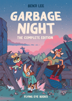 Garbage Night: Black Thistle Acres 1910620742 Book Cover