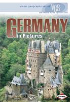 Germany in Pictures (Visual Geography. Second Series) 0822546817 Book Cover
