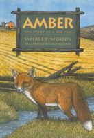 Amber: The Story of a Red Fox 1550418114 Book Cover