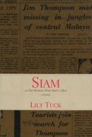 Siam, or The Woman Who Shot a Man 0879517239 Book Cover