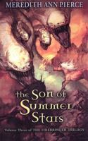 The Son of Summer Stars 0316707554 Book Cover