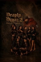 Deadly Divaz 2: Coco's Dance (Status Legacy Series) B0H3V7T4KT Book Cover