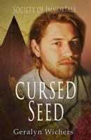 Cursed Seed 1945018038 Book Cover