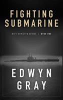 Fighting Submarine 0523413998 Book Cover