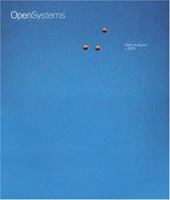 Open Systems: Rethinking Art c. 1970 1854375652 Book Cover