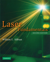 Laser Fundamentals 0521833450 Book Cover