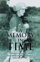 A Memory In Time 1684980763 Book Cover